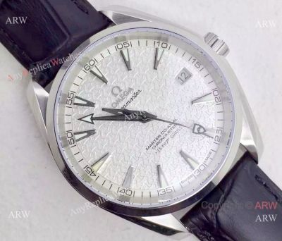 Swiss Omega Seamaster 007 Gauss Replica Watch
